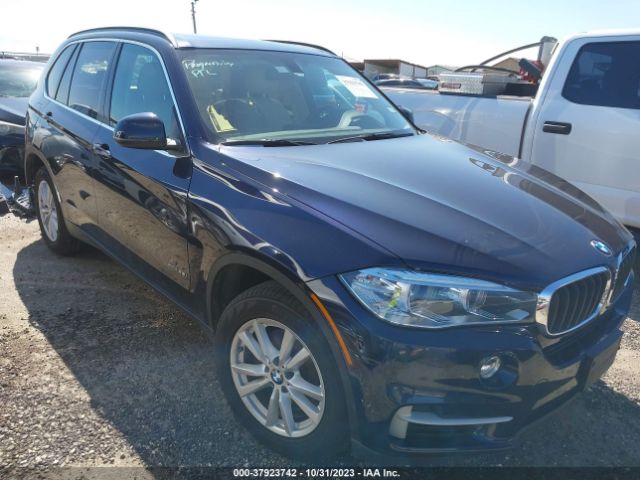 BMW X5 2015 5uxkr0c51f0p16855