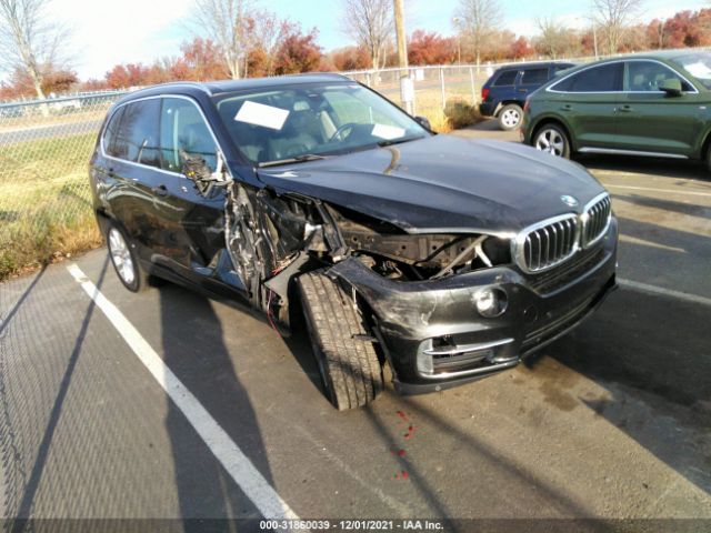 BMW X5 2015 5uxkr0c51f0p18198