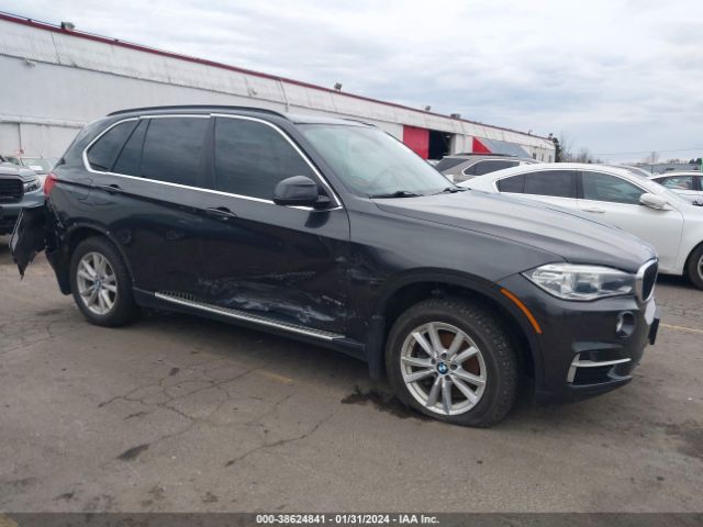 BMW X5 2015 5uxkr0c51f0p18234