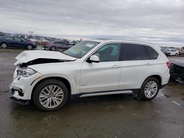 BMW X5 XDRIVE3 2016 5uxkr0c51g0p21393