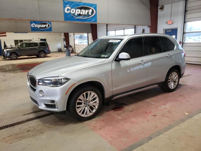 BMW X5 XDRIVE3 2016 5uxkr0c51g0p22107