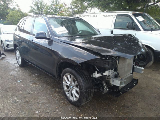 BMW X5 2016 5uxkr0c51g0p22480