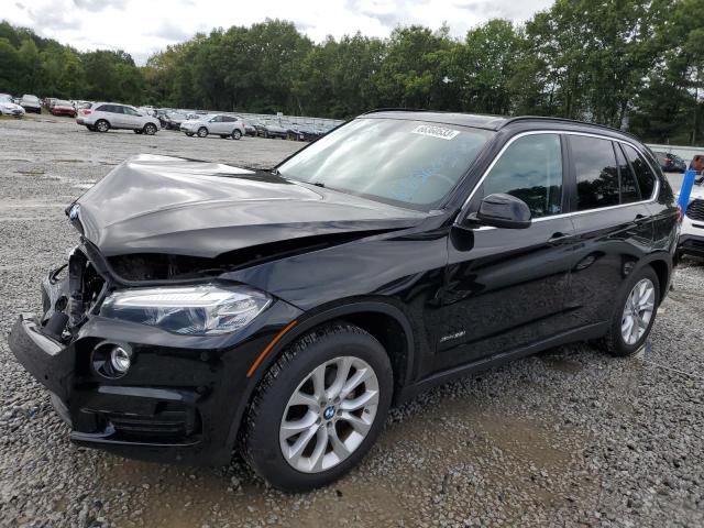 BMW NULL 2016 5uxkr0c51g0p25251