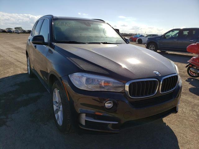 BMW X5 XDRIVE3 2016 5uxkr0c51g0p25993