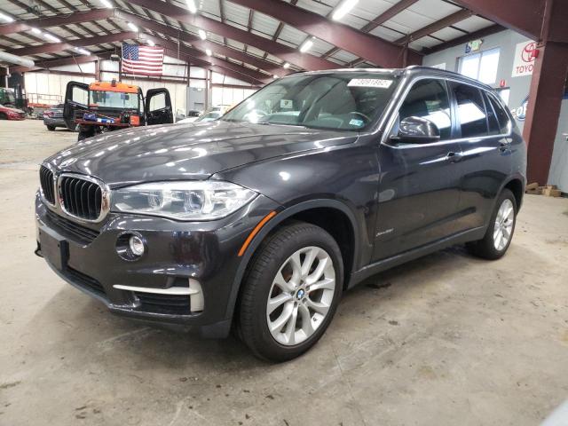 BMW X5 XDRIVE3 2016 5uxkr0c51g0p26075