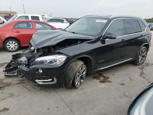 BMW X5 2016 5uxkr0c51g0p26870