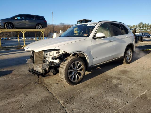 BMW X5 2016 5uxkr0c51g0p27095