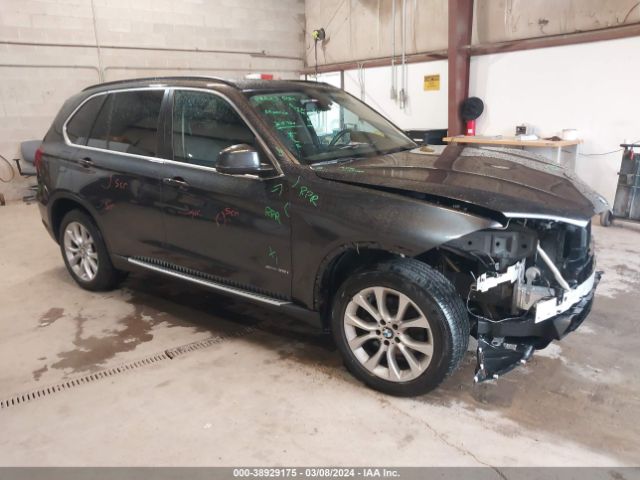 BMW X5 2016 5uxkr0c51g0p27520