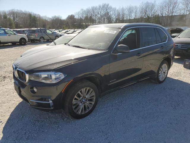 BMW X5 2016 5uxkr0c51g0p27694