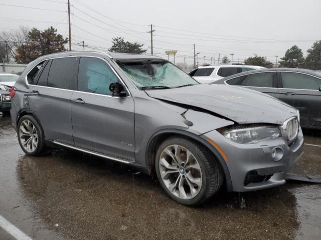 BMW X5 XDRIVE3 2016 5uxkr0c51g0p27842