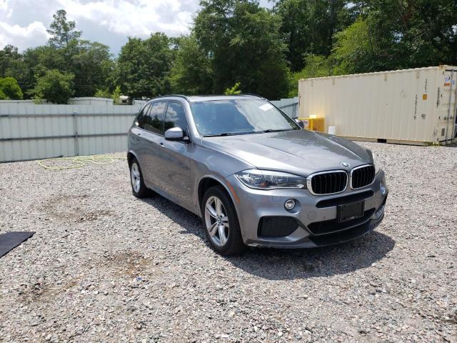 BMW X5 XDRIVE3 2016 5uxkr0c51g0p28490