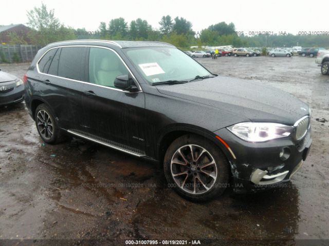 BMW X5 2015 5uxkr0c51g0p28537