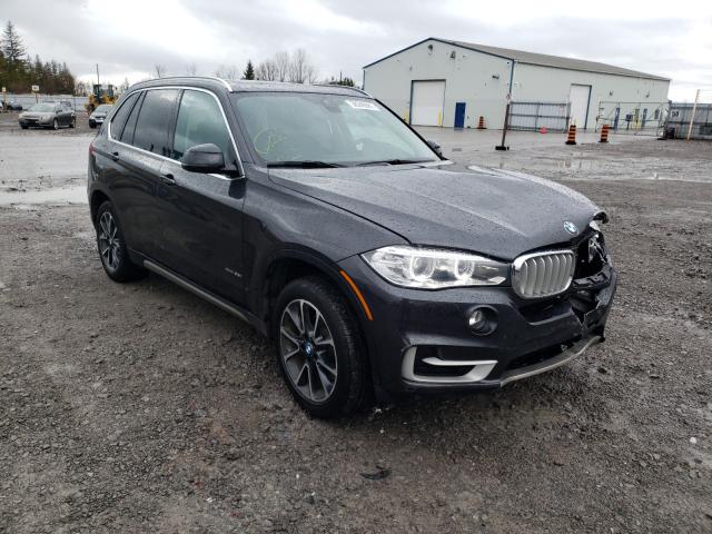 BMW X5 XDRIVE3 2016 5uxkr0c51g0p29218