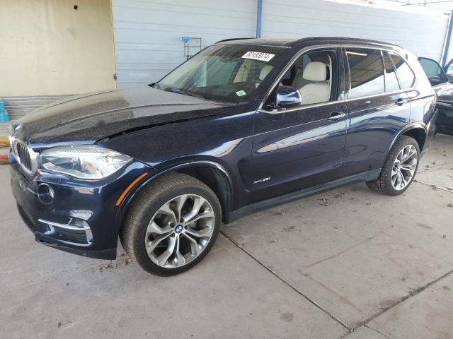 BMW X5 2016 5uxkr0c51g0p29784