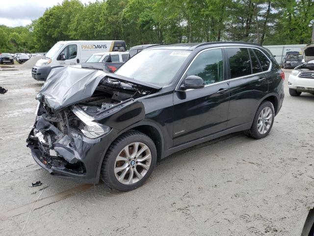 BMW X5 XDRIVE3 2016 5uxkr0c51g0p30109