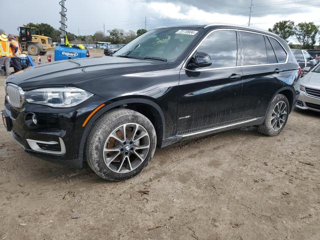 BMW X5 XDRIVE3 2016 5uxkr0c51g0p31681