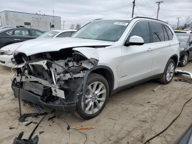 BMW X5 2015 5uxkr0c51g0p31793