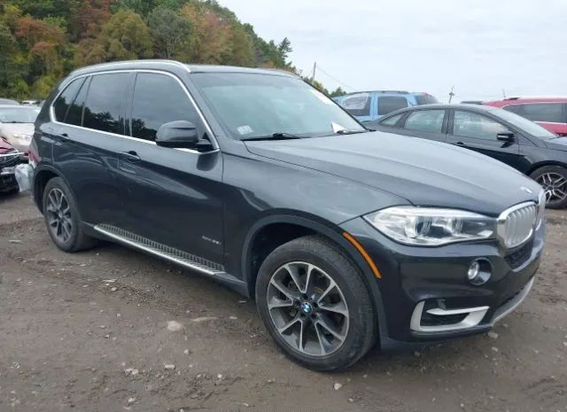 BMW X5 2016 5uxkr0c51g0p32622