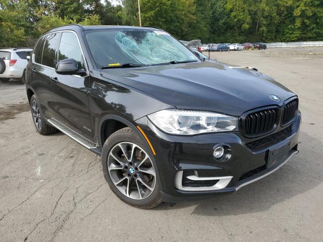 BMW X5 XDRIVE3 2016 5uxkr0c51g0s87329