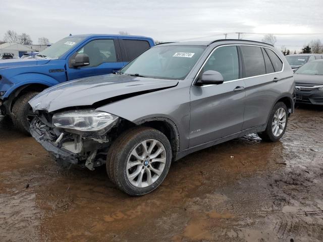 BMW X5 XDRIVE3 2016 5uxkr0c51g0s87671