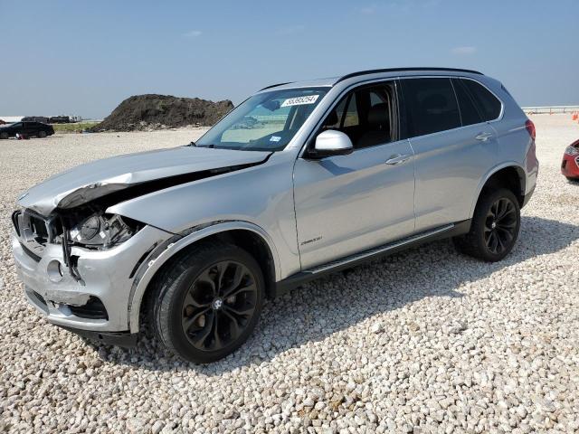 BMW X5 XDRIVE3 2016 5uxkr0c51g0s88366