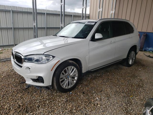 BMW X5 XDRIVE3 2016 5uxkr0c51g0s89050