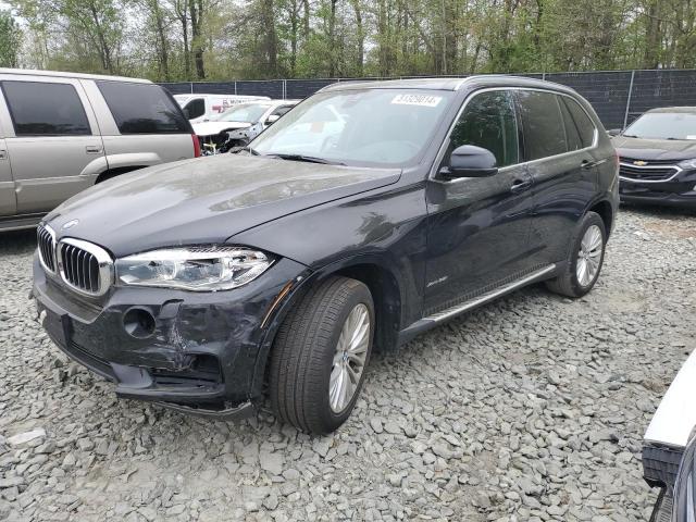 BMW X5 2016 5uxkr0c51g0s89128