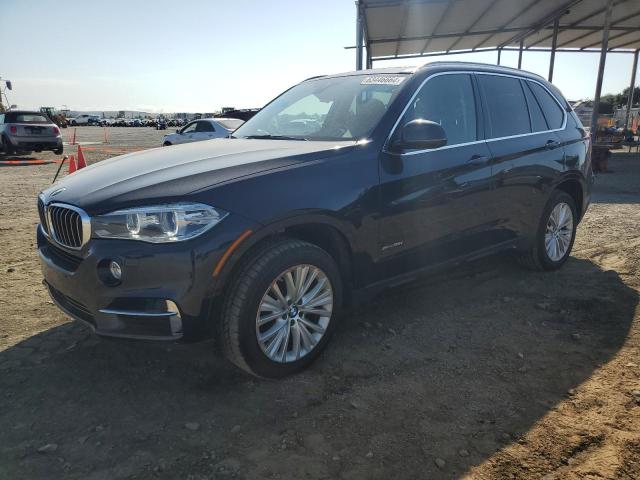 BMW X5 2016 5uxkr0c51g0s90277