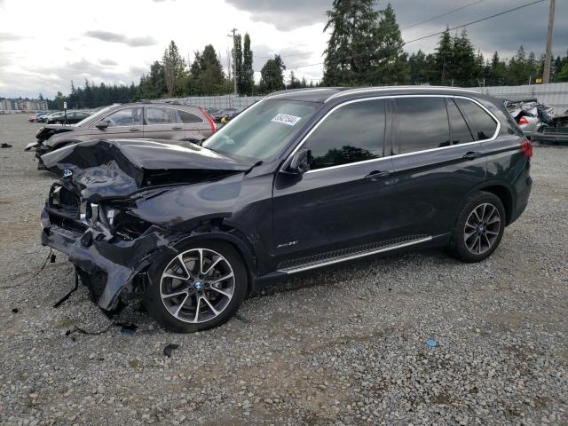 BMW X5 XDRIVE3 2016 5uxkr0c51g0s91963