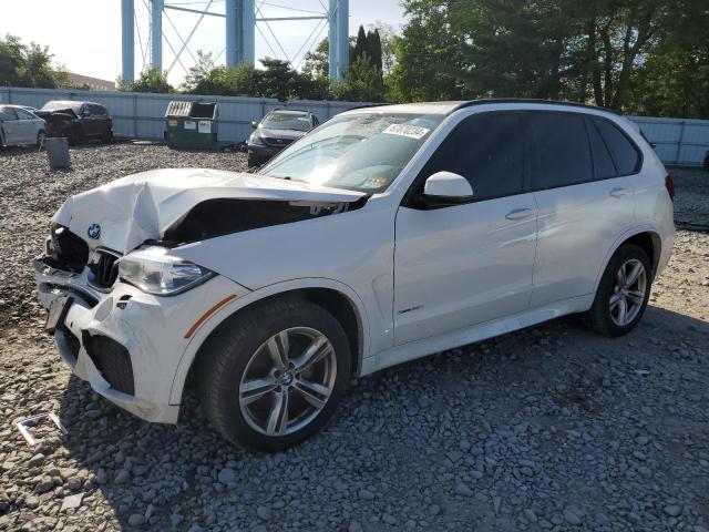 BMW X5 XDRIVE3 2016 5uxkr0c51g0s92093