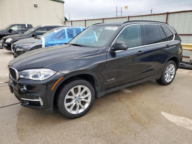 BMW X5 2016 5uxkr0c51g0s92319