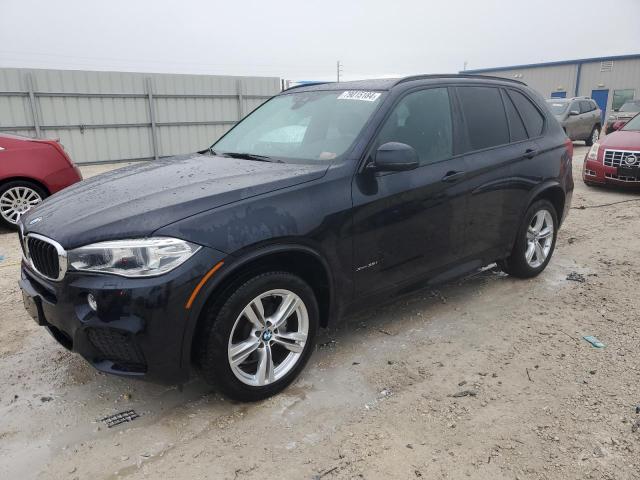 BMW X5 XDRIVE3 2016 5uxkr0c51g0s94099