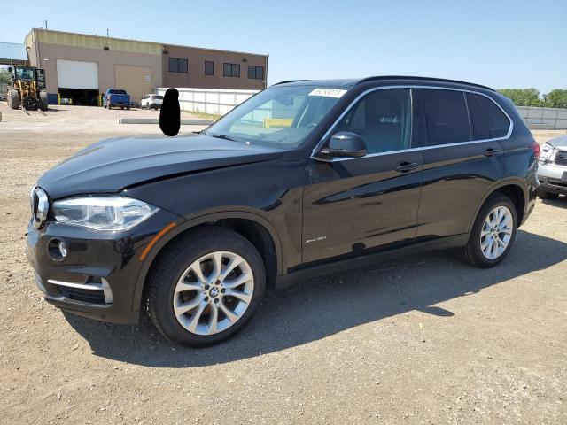 BMW X5 2016 5uxkr0c51g0u08943