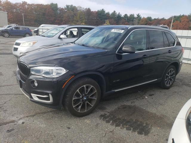 BMW X5 2016 5uxkr0c51g0u09106