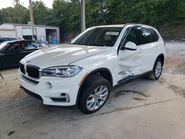 BMW X5 XDRIVE3 2016 5uxkr0c51g0u09137