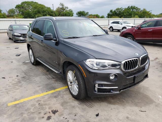 BMW X5 XDRIVE3 2016 5uxkr0c51g0u10238