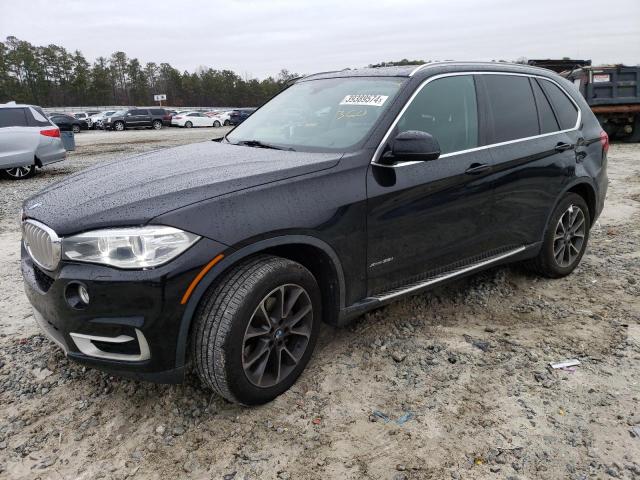 BMW X5 2016 5uxkr0c51g0u11051