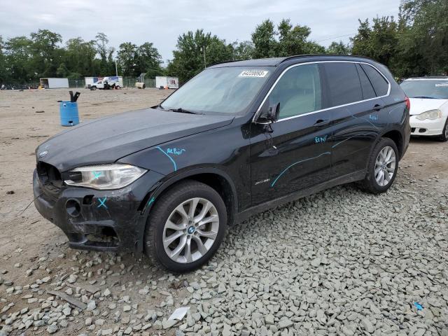 BMW NULL 2016 5uxkr0c51g0u11342