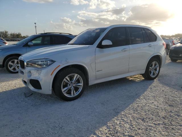 BMW X5 XDRIVE3 2016 5uxkr0c51g0u11745