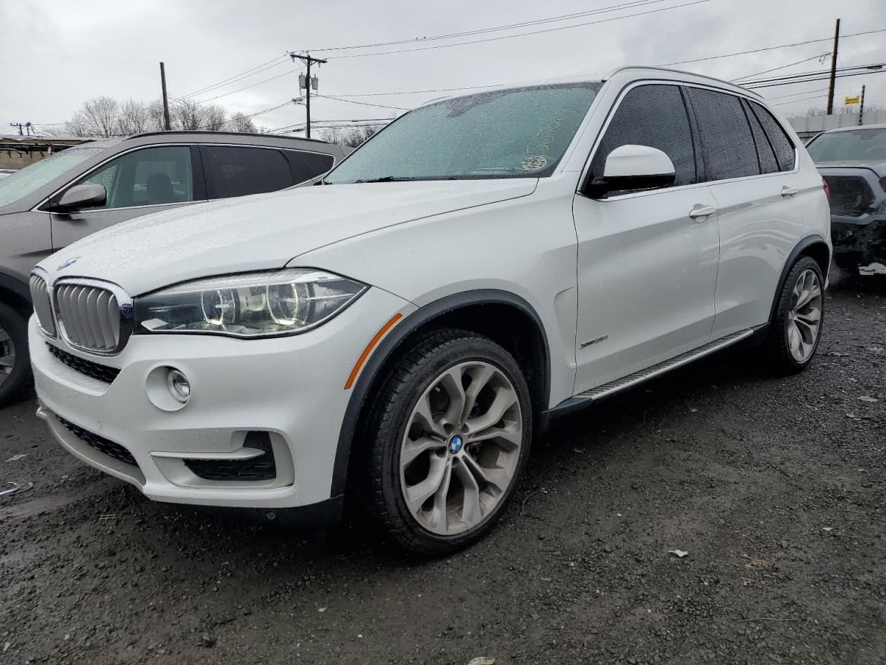 BMW X5 2016 5uxkr0c51g0u49556