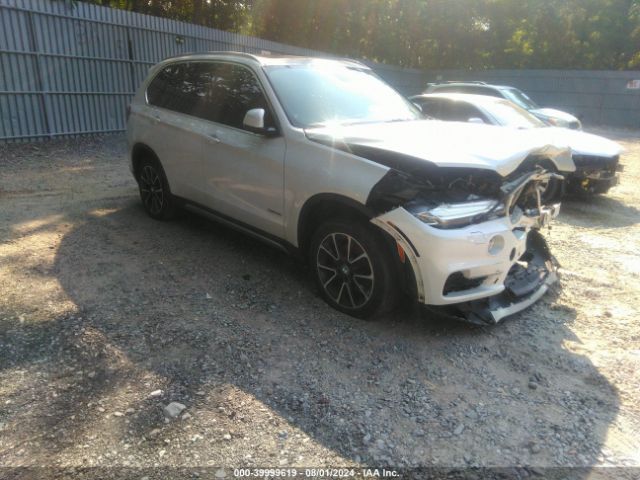 BMW X5 2017 5uxkr0c51h0u50269