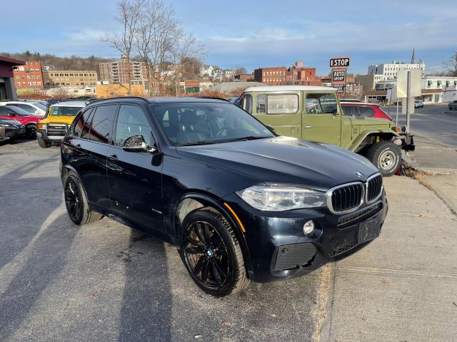 BMW X5 XDRIVE3 2017 5uxkr0c51h0u53446