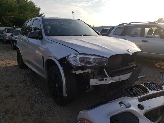 BMW X5 XDRIVE3 2017 5uxkr0c51h0u53723