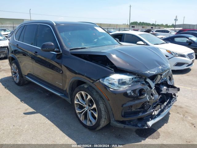 BMW X5 2017 5uxkr0c51h0u54970