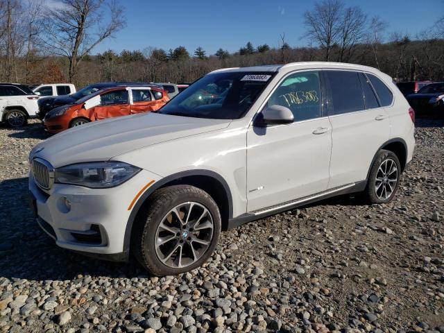 BMW X5 2017 5uxkr0c51h0u55326