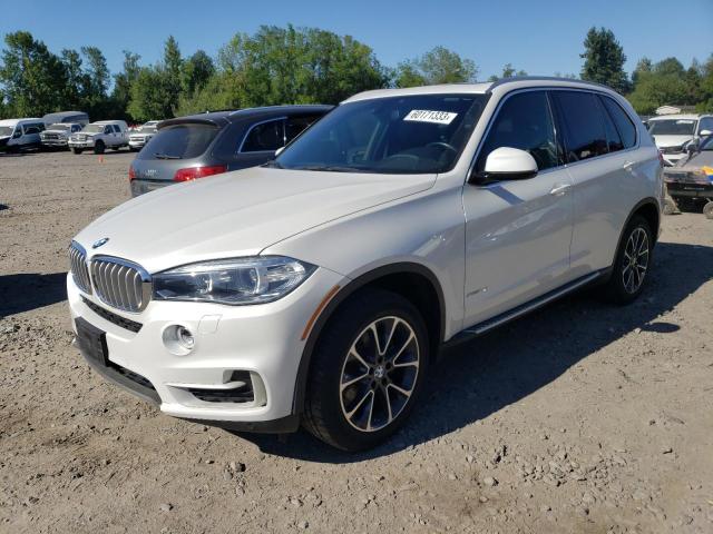 BMW X5 XDRIVE3 2017 5uxkr0c51h0v65843