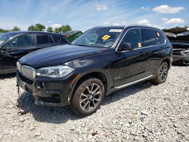 BMW X5 2017 5uxkr0c51h0v66085