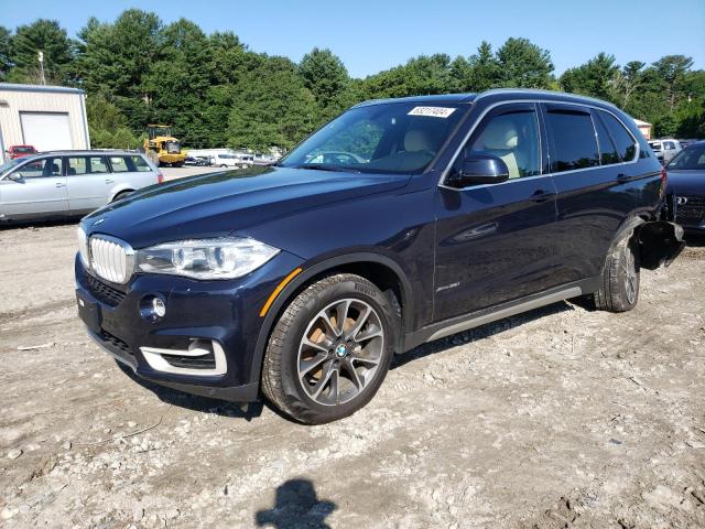 BMW X5 XDRIVE3 2017 5uxkr0c51h0v67382