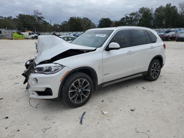 BMW X5 2018 5uxkr0c51j0x84162