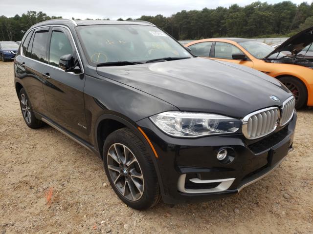 BMW X5 XDRIVE3 2018 5uxkr0c51j0x84386